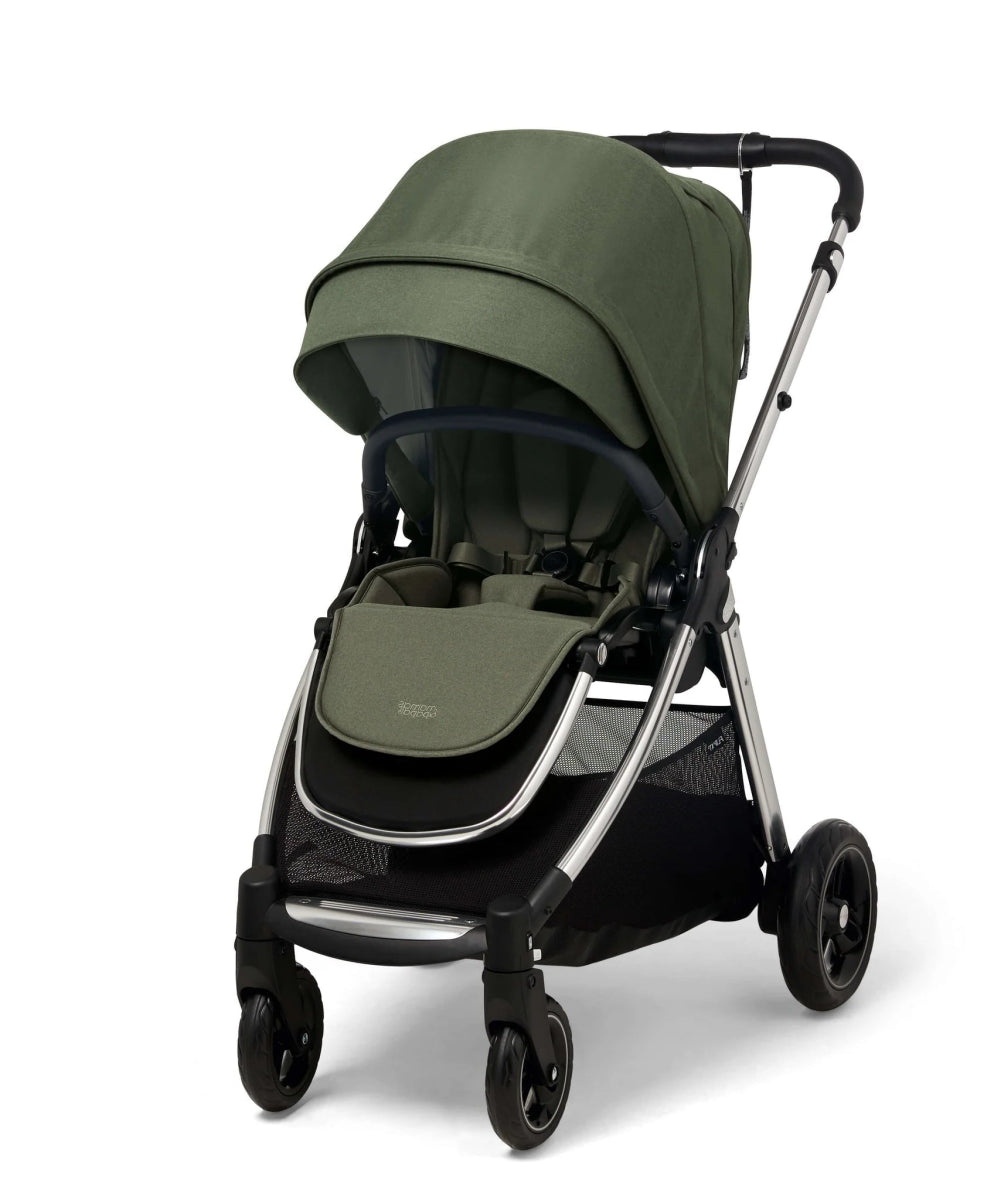 Flip XT³ Pushchair | Stroller | Mamas & Papas for Mamas & Papas LB - Baby Gear