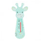 Floating Bath Thermometer Giraffe | Bath Thermometer | Babyono for Mamas & Papas LB - 6hr