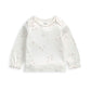 Flocking Bird Pyjamas (2 Piece) - Cream | Sleepsuit | Mamas & Papas for Mamas & Papas LB - 6hr