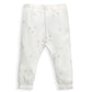 Flocking Bird Pyjamas (2 Piece) - Cream | Sleepsuit | Mamas & Papas for Mamas & Papas LB - 6hr