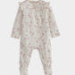 Floral All Over Print All In One | Sleepsuit | Mamas & Papas for Mamas & Papas LB - 6hr