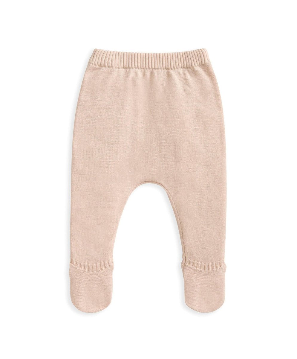 Floral Embroidered Knit 2 Piece | Set | Mamas & Papas for Mamas & Papas LB - 6hr