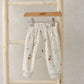 Floral Heart Joggers | Pant | Mamas & Papas for Mamas & Papas LB - 6hr