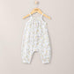 Floral Oversized Romper | Romper | Mamas & Papas for Mamas & Papas LB - 6hr