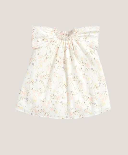 Floral Print Dress | Dress | Mamas & Papas for Mamas & Papas LB - 6hr