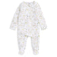 Floral Sleepsuit | Sleepsuit | Mamas & Papas for Mamas & Papas LB - 6hr