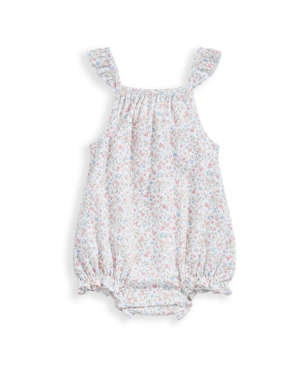 Floral Starter Outfit Set (4 Piece) | Set | Mamas & Papas for Mamas & Papas LB - 6hr