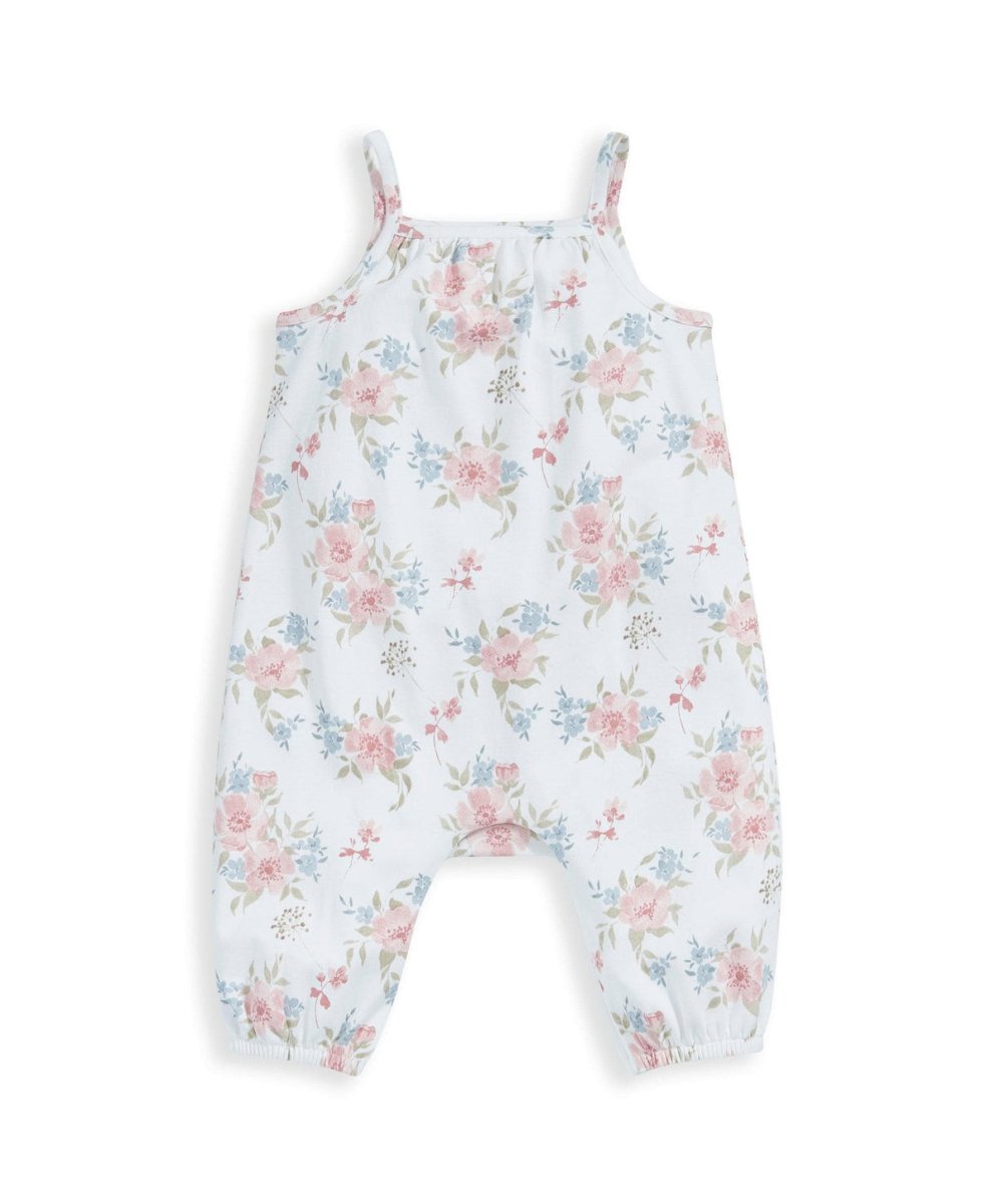 Floral Starter Outfit Set (4 Piece) | Set | Mamas & Papas for Mamas & Papas LB - 6hr