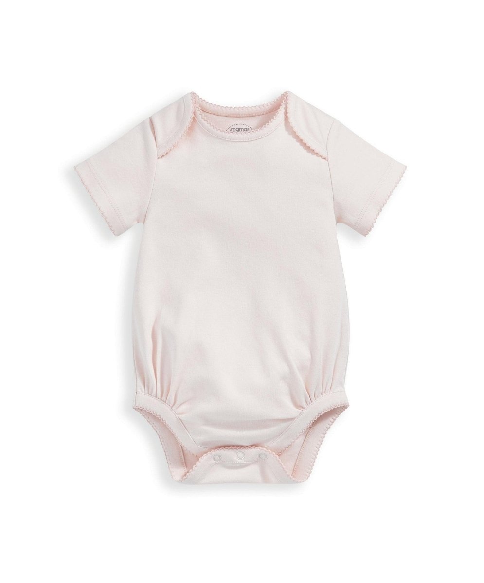 Floral Starter Outfit Set (4 Piece) | Set | Mamas & Papas for Mamas & Papas LB - 6hr