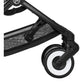 Cybex Libelle Stroller - Moon Black | Mamas & Papas, Babies, Nursing, Stroller