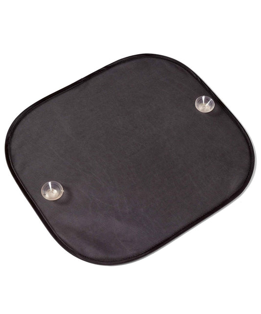 Folding Sunshade Pack of 2 - Black | Sunshade | Mamas & Papas for Mamas & Papas LB - 6hr