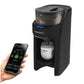 Formula Pro Advanced with WIFI - Black | Milk Dispenser | Baby Brezza for Mamas & Papas LB - Feeding & Weaning