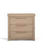 Franklin Dresser Changer - Oak | Dresser | Mamas & Papas for Mamas & Papas LB - Dressers & changers