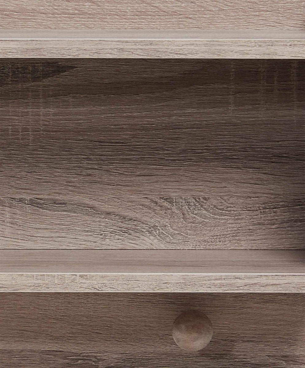 Franklin Shelf Grey | Shelf | Mamas & Papas for Mamas & Papas LB - 6hr