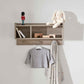 Franklin Shelf Grey | Shelf | Mamas & Papas for Mamas & Papas LB - 6hr