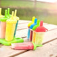 Fruitsicles Ice Pop Tray | Food Tray | Nuby for Mamas & Papas LB - 6hr