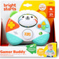 Gamer Buddy Baby Game Controller Toy, Tiger | Musical Toy | Bright Starts for Mamas & Papas LB - 6hr