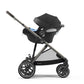 Gazelle S Capsule Adapter | Car Seat Accessory | Cybex for Mamas & Papas LB - 6hr