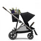 Gazelle S Stroller | Stroller | Cybex for Mamas & Papas LB - Baby Gear