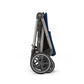 Cybex Gazelle S Stroller - Navy Blue | Mamas & Papas, Babies, Nursing, Stroller