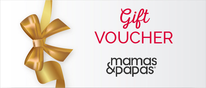 Mamas & Papas LB Gift Card | Mamas & Papas, Babies, Nursing, 