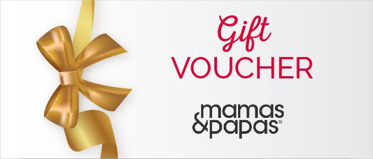 Gift Card | | Mamas & Papas LB for Mamas & Papas LB - 6hr