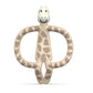 Giraffe Anti Microbial Teether | Teether | Matchstick Monkey for Mamas & Papas LB - Activity & Sensory Toys