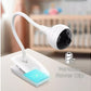 Giraffe Clip - 5 Inch Video Baby Monitor - Full HD 1080p Camera - Night Vision | Baby Monitor | Chillax for Mamas & Papas LB - Baby Care