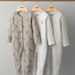 Giraffe Sleepsuits - 3 Pack | Sleepsuit | Mamas & Papas for Mamas & Papas LB - 6hr