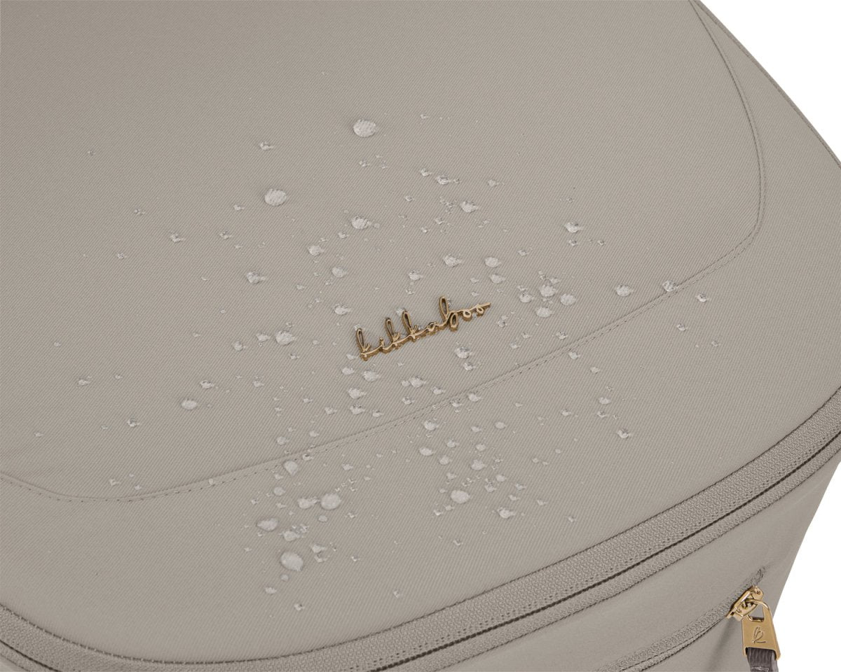 Goya 2in1 Full - Size Stroller with Foldable Baby Bassinet | Travel System | Kikkaboo for Mamas & Papas LB - Baby Gear