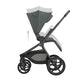 Goya 2in1 Full - Size Stroller with Foldable Baby Bassinet | Travel System | Kikkaboo for Mamas & Papas LB - Baby Gear