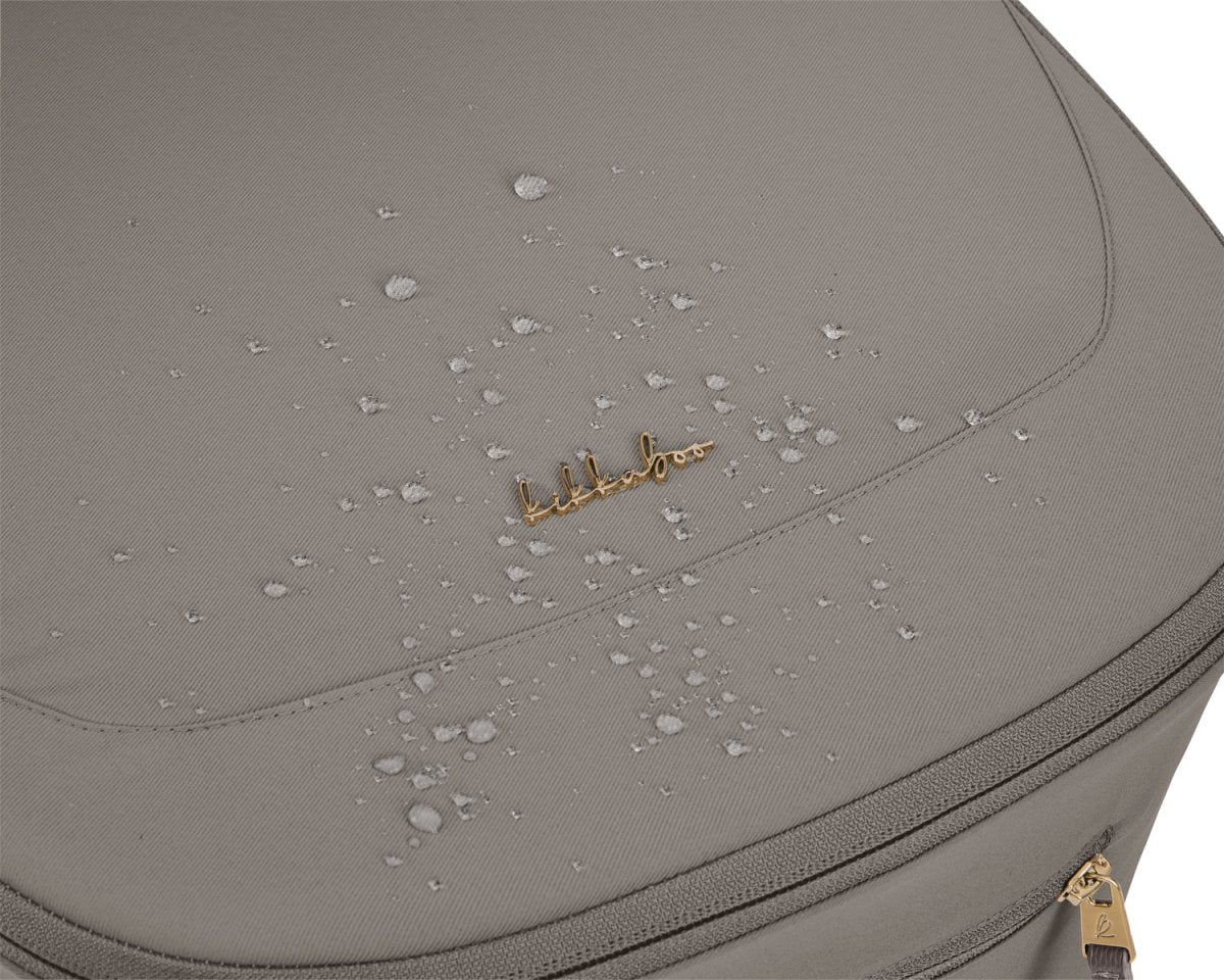 Goya 2in1 Full - Size Stroller with Foldable Baby Bassinet | Travel System | Kikkaboo for Mamas & Papas LB - Baby Gear