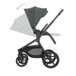 Goya 2in1 Full - Size Stroller with Foldable Baby Bassinet | Travel System | Kikkaboo for Mamas & Papas LB - Baby Gear