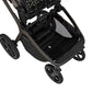 Goya 2in1 Full - Size Stroller with Foldable Baby Bassinet | Travel System | Kikkaboo for Mamas & Papas LB - Baby Gear