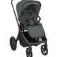 Goya 2in1 Full - Size Stroller with Foldable Baby Bassinet | Travel System | Kikkaboo for Mamas & Papas LB - Baby Gear