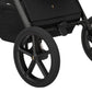 Goya 2in1 Full - Size Stroller with Foldable Baby Bassinet | Travel System | Kikkaboo for Mamas & Papas LB - Baby Gear