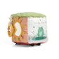 Grateful Garden Activity Cube Toy | Activity Toy | Mamas & Papas for Mamas & Papas LB - 6hr