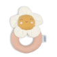 Grateful Garden Flower Grabber Ring Rattle Toy | Rattle Toy | Mamas & Papas for Mamas & Papas LB - 6hr