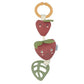 Grateful Garden Multi Linkie Strawberry Activity Toy | Activity Toy | Mamas & Papas for Mamas & Papas LB - 6hr