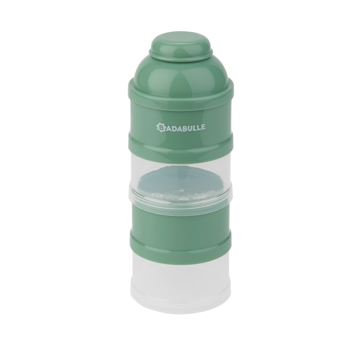 Green Milk Dispenser | Milk Dispenser | Badabulle for Mamas & Papas LB - 6hr