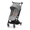 Cybex Libelle - Black | Mamas & Papas, Babies, Nursing, Lightweight Stroller