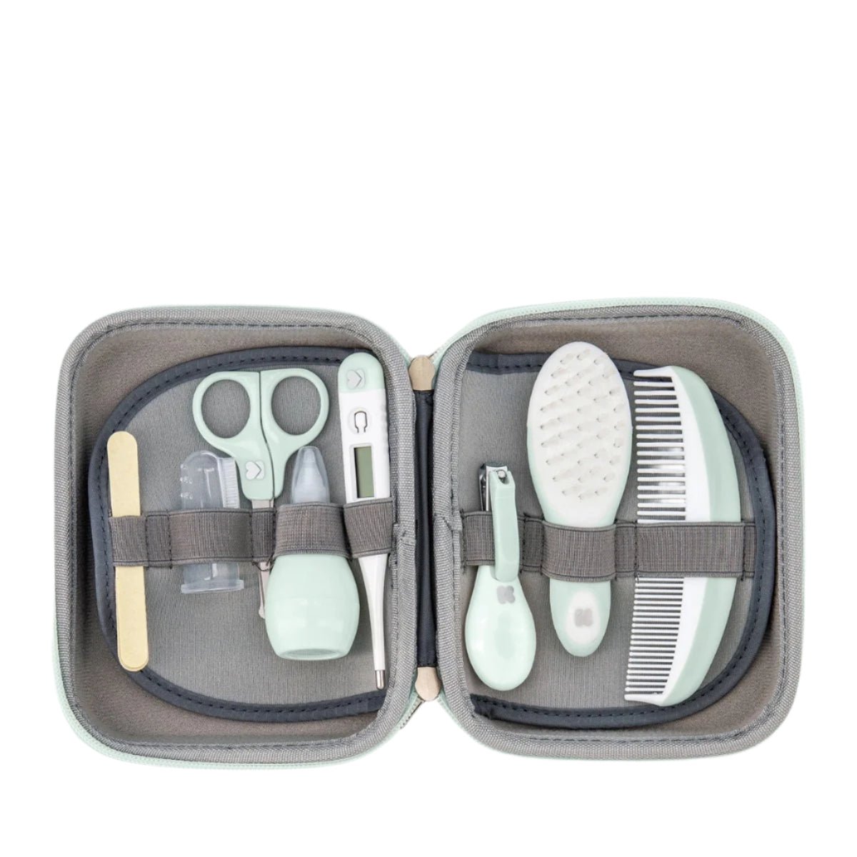 Grooming set | Grooming Kit | KikkaBoo for Mamas & Papas LB - 6hr