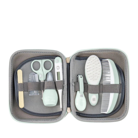 Grooming set | Grooming Kit | KikkaBoo for Mamas & Papas LB - 6hr