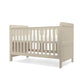 Hampden Cotbed Pebble Grey | Cot | Mamas & Papas for Mamas & Papas LB - colorneed