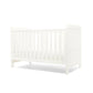 Hampden Cotbed - White | Cot | Mamas & Papas for Mamas & Papas LB - Cots & Cotbeds