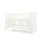 Hampden Cotbed - White | Cot | Mamas & Papas for Mamas & Papas LB - Cots & Cotbeds