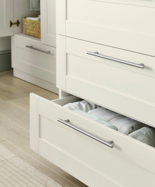Hampden Dresser Changer | Dresser | Mamas & Papas for Mamas & Papas LB - Dressers & Changers
