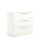 Hampden Nursery Dresser Changer - White | Dresser | Mamas & Papas for Mamas & Papas LB - colorneed