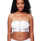 Hands Free Pumping Bustier White | Nursing Bras | Medela for Mamas & Papas LB - 6hr