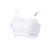 Hands Free Pumping Bustier White | Nursing Bras | Medela for Mamas & Papas LB - 6hr